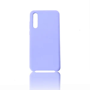 Silicone Gel Case Xiaomi Redmi Note 7 Mi 9