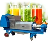 Juicer commercial juicer extractor machine production line processing