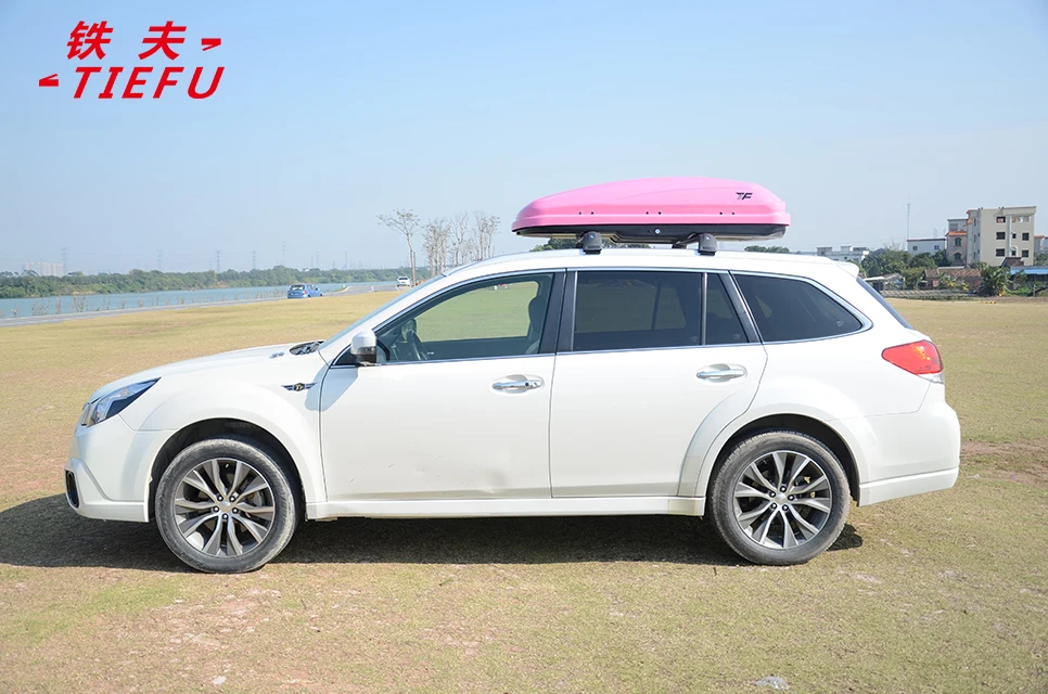 
Factory car roof box Rooftop cargo carriers Cargo roof Box 