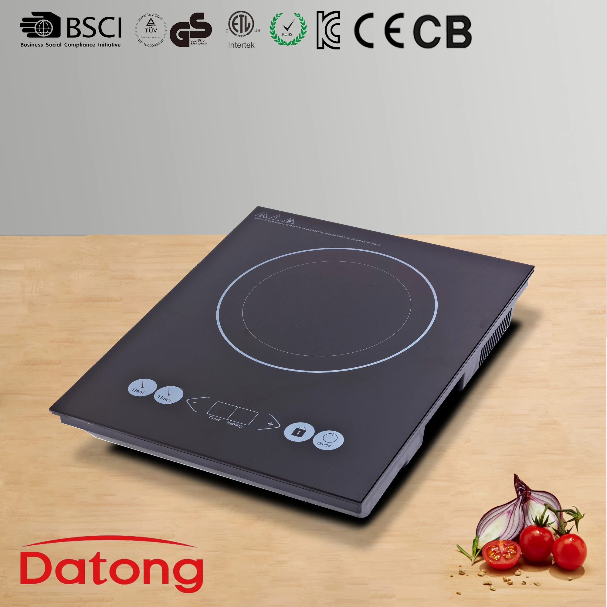 Etl 120v 1300w Portable Induction Cook Top Induction Cooker To Usa