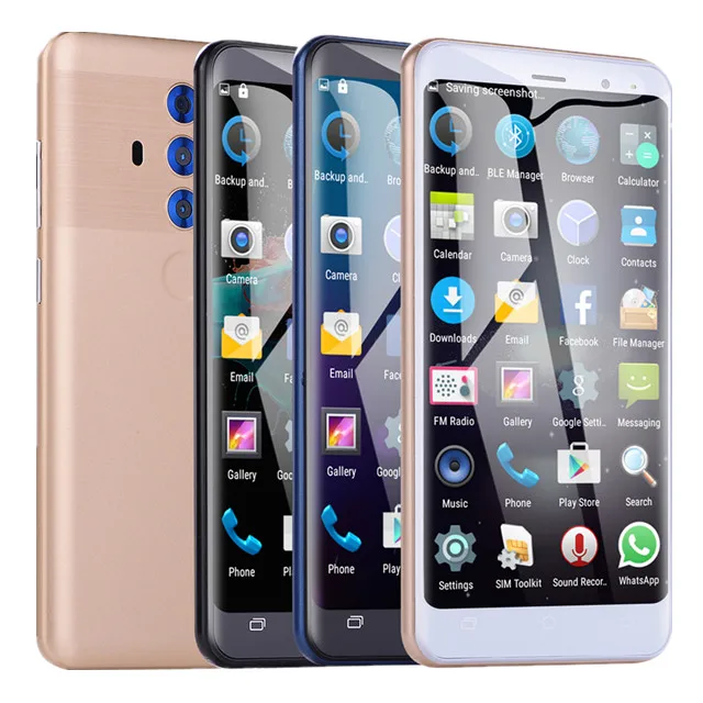 

hot sell 512 + 4G memory popular android phones mobile android smartphone, N/a