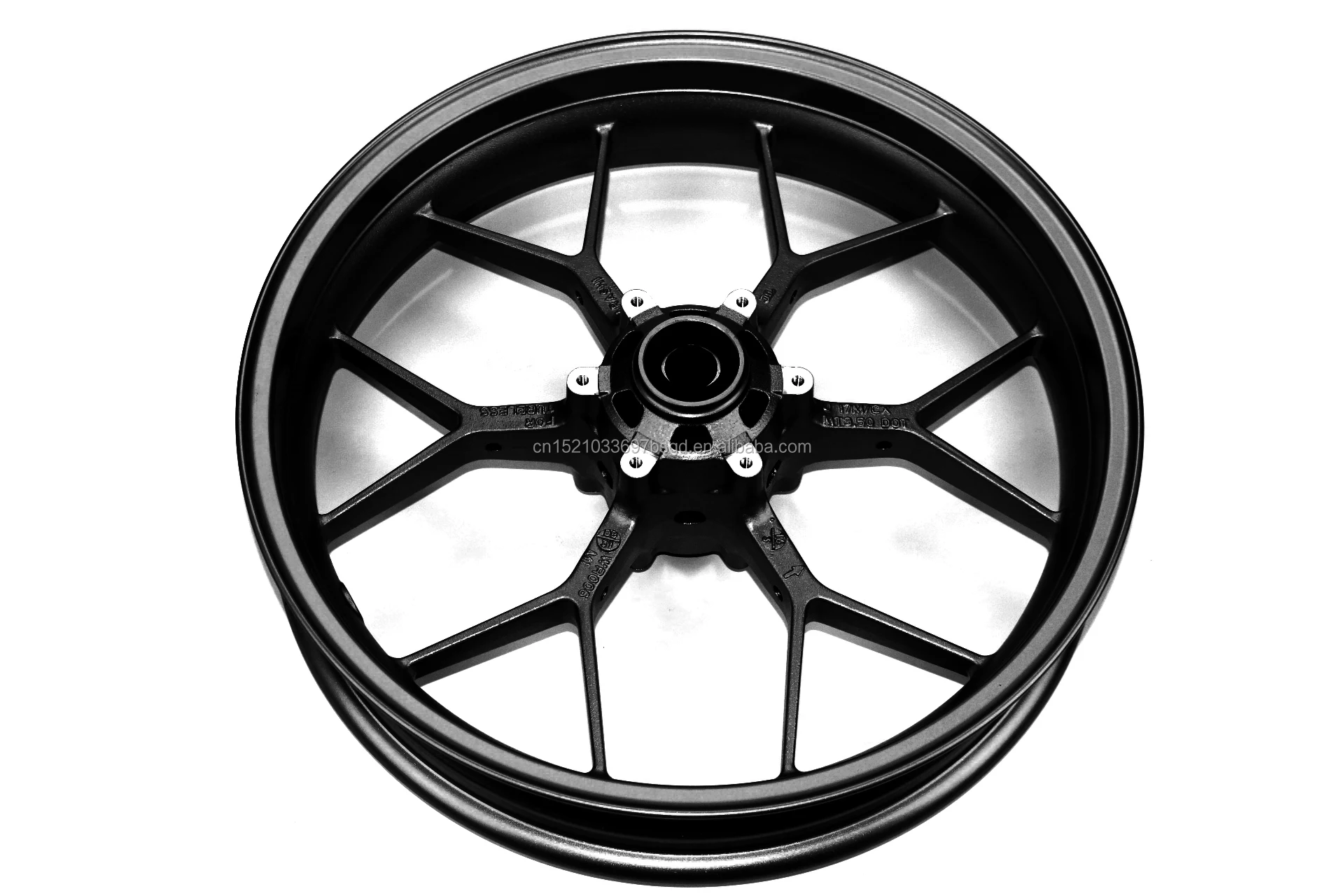 High Quality Motorcycle Front Wheel Rim For Honda Cbr1000rr 2008 2009 2010 2011 2012 2013 2014