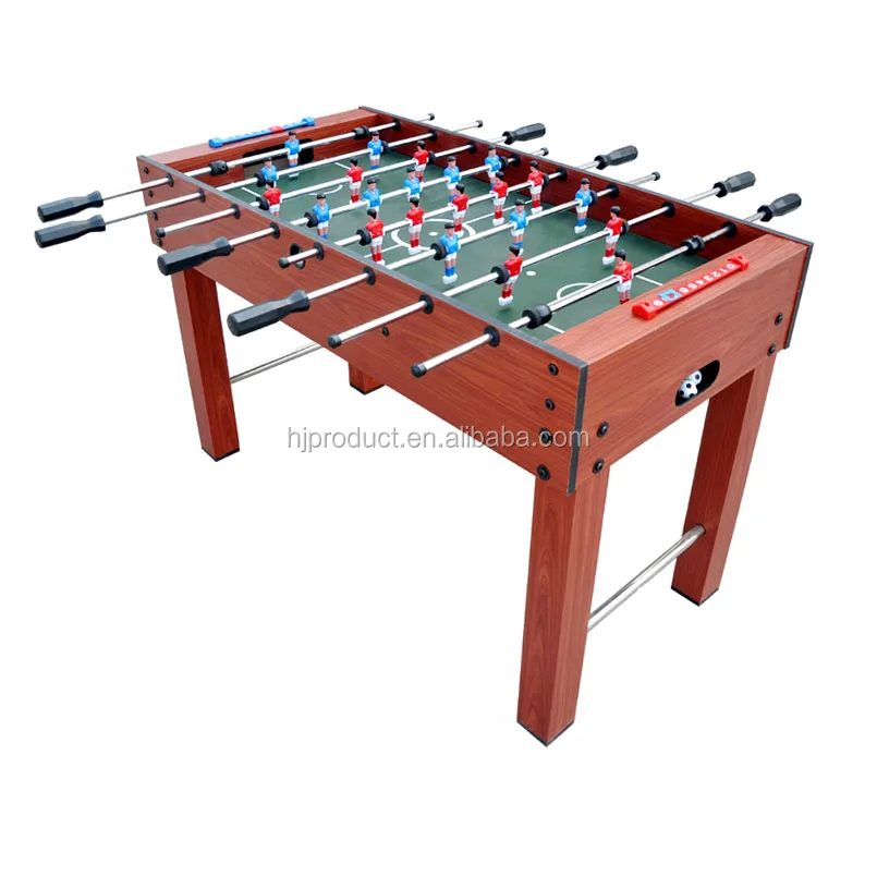 48 Inch Babyfoot Table Football 22 Players Competition Sports Foosball