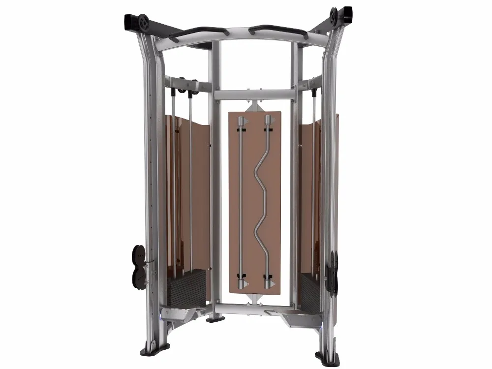 TZ-5029 Functional Trainer (2)