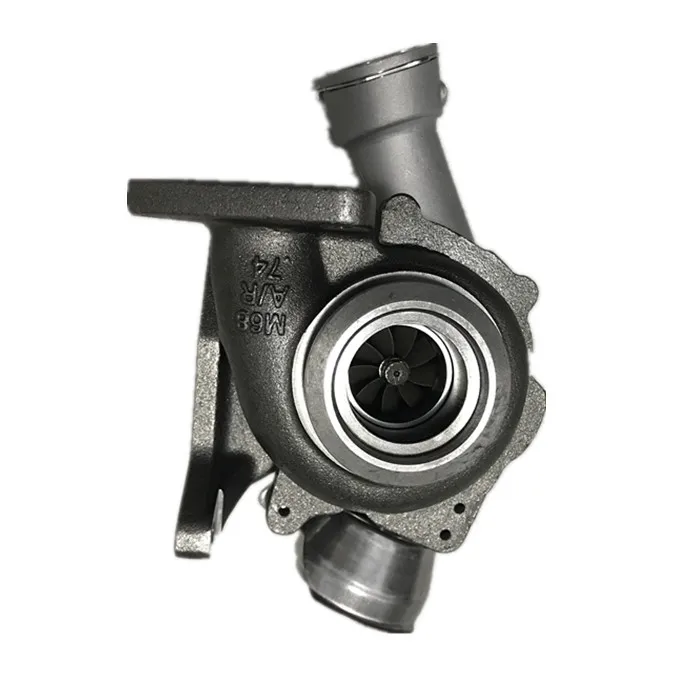 vnt增压器gtb1752v 760699 760699-0002 760699-0003 760699-0004为