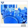 Hot!! Rubber seal 26 inch iadc115 steel tooth tricone drill bit for oil rig
