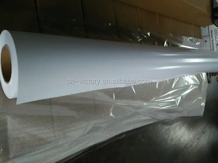 High Quality Selfadhesive Vinyl Sticker ( 0.914m/1.07m/1.27m/1.37m/1