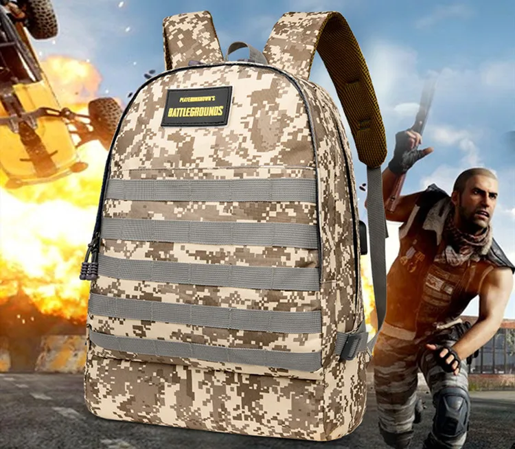 pubg level 3 backpack buy