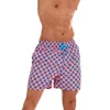 Hot Sale Summer Men Swimwear Shorts Mens Shorts Mens Swim Trunks