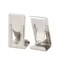 LED lighting used metal spring fastener frame spring clip,metal spring fastener frame