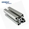 High quality aluminium t section 40*40