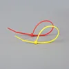 nylon cable tie manufacturers 100pcs / pag outdoor cable tie & Supplies uv resistance cable tie