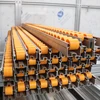 /product-detail/industrial-small-grain-augers-modular-belt-conveyor-sliding-roller-track-ef-2044dw-62032231899.html