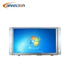 7" frameless lcd monitor