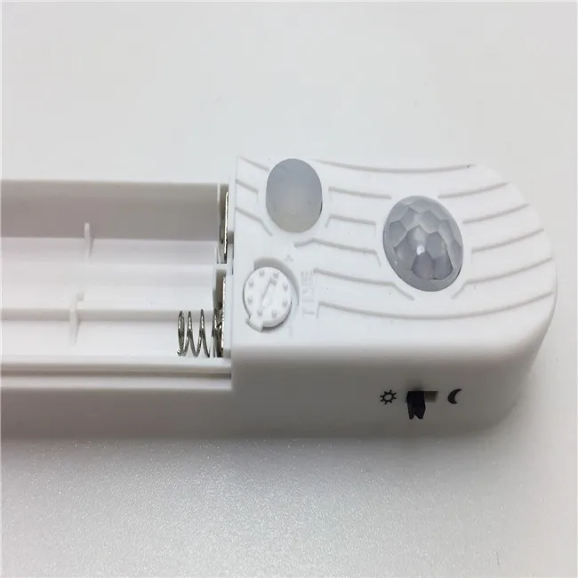 LED Touch Sensor Flexible LED Party Kitchen Living Room Study Reading Decoration led strip Lighting