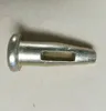 Concrete formwork wedge pin aluminium template parts stud pin