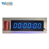 6 digits 2.3 inch LED digital timer factory price