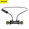 High Resolution Heavy Bass with Mic for smart phone Mp3 2018 new double drive unit in-ear Headphones
