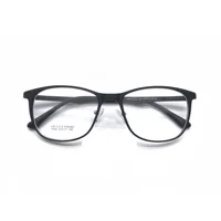 

6100---Oversize TR90 Blue Light Blocking Glasses Manufacturers