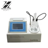Reliable Karl Fischer Oil Water Content Analysis Equipment