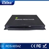 Android tv box full hd media player 1080p;android media player box with WIFI function(RCS-903AZ)
