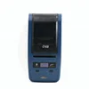 Small portable black and white printer D68 home user printing