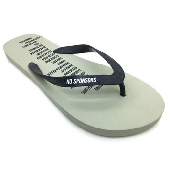 rubber flip flops wholesale