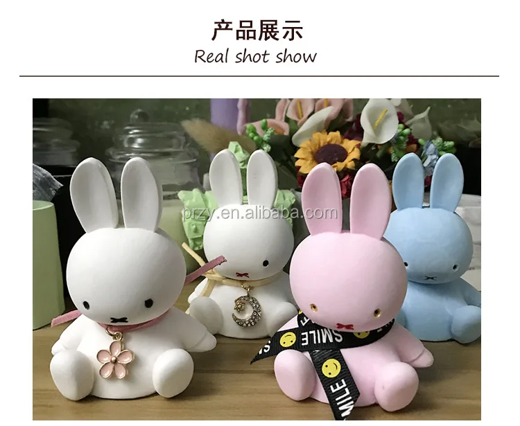 rabbit soap mold (3)