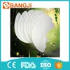multi-tasking tools beauty eye make up pad eyeshadow shield under eyelash patch disposable eye gel patch