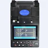 FTTH Hand Held Optical Fiber Splicing Machine JW4107 Fusion Splicer and high precision