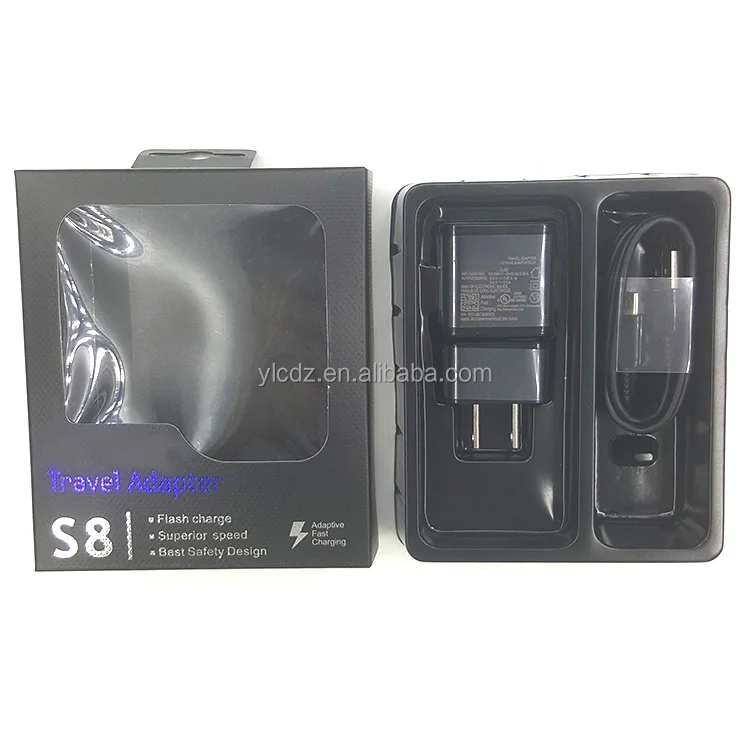 

Economic and Reliable smart phone use usb charger QC2.0 from shenzen factory with Quality Assurance, Black