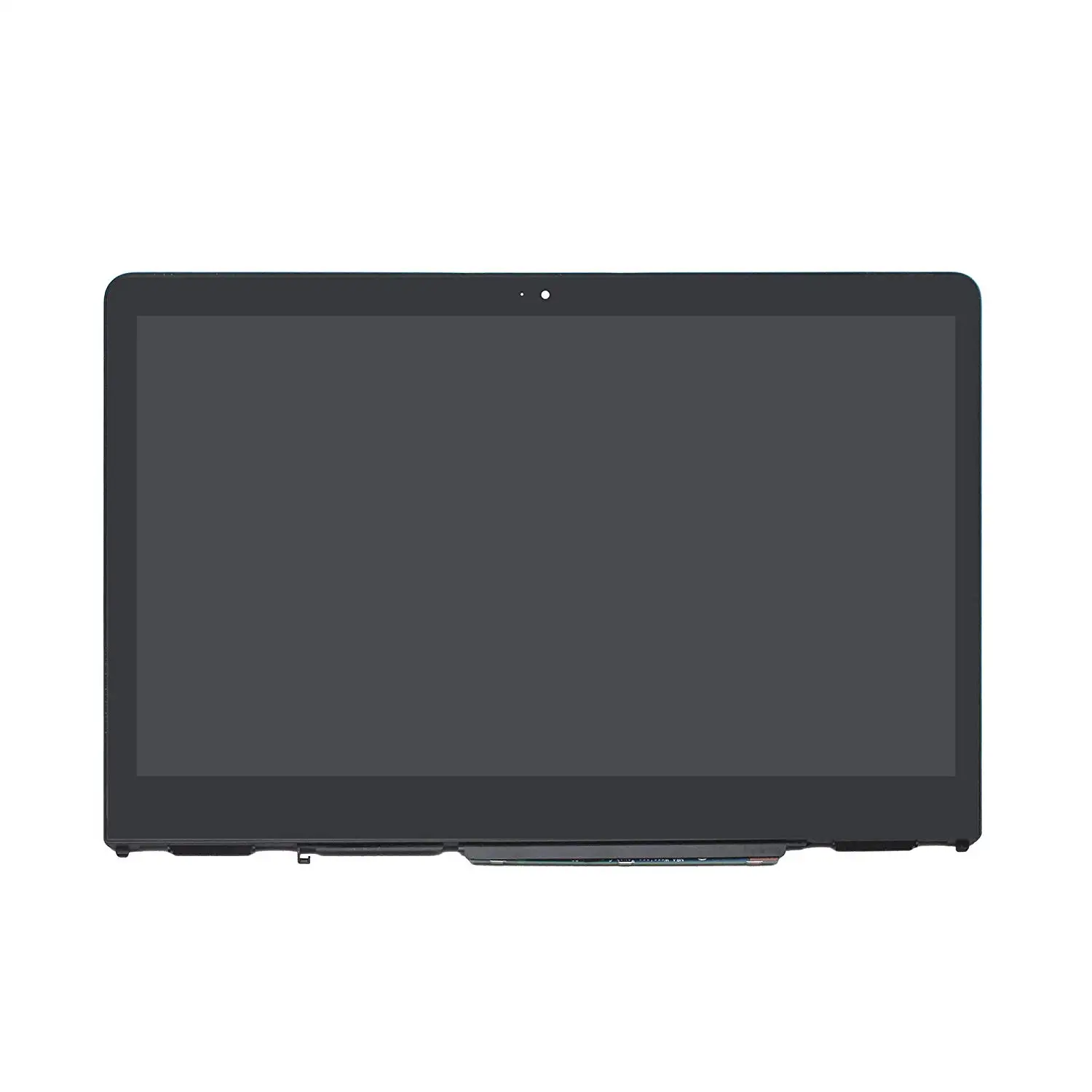 Brand New Laptop Display Touch Screen Digitizer Assembly Bezel For Hp Pavilion X360 14 Ba000 14 Ba100 14m Ba000 1366x768 Buy High Quality Notebook Laptop Screen Assembly For Hp Pavilion X360 14 Ba 14 Ba000 14 Ba100