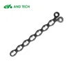 ankle locking plate orthopedic locking plate ISO CE Approved