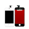 Top Quality LCD For iPhone 4 4G 4S LCD Touch Screen Display Digitizer Assembly Black & White No Dead Pixel Complete Screen