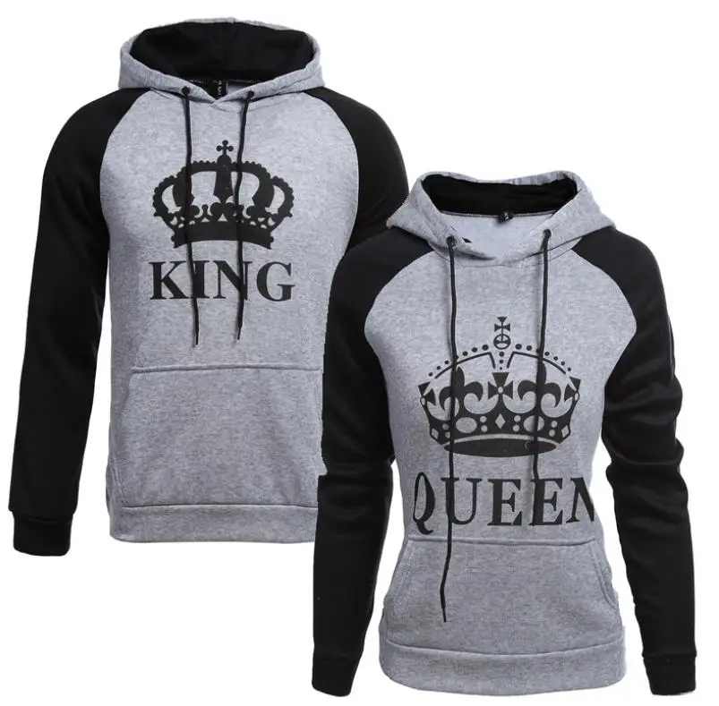 

Autumn Casual Hoodies for Woman and Men Pullover Hoodies Sweatshirt, N/a