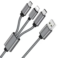 

usb cable magnetic charging usb cable 2 in 1 3 in 1 cable