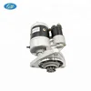MTZ 80/82/1221black-and-white MTZ starter 24v for MTZ/Belarus Tractor