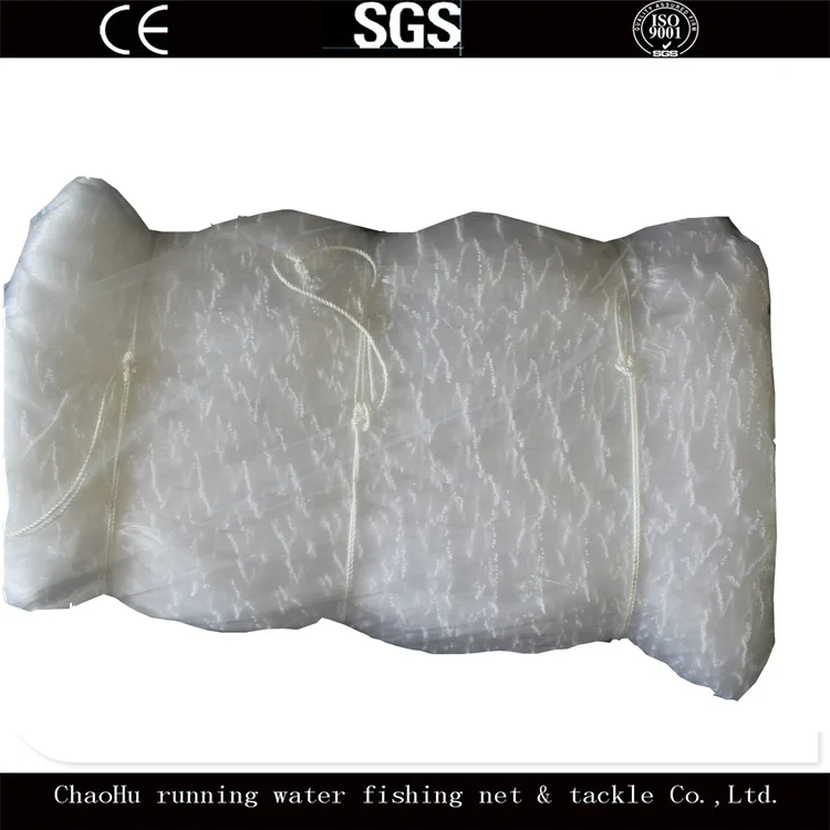 

NYLON MONOFILAMENT FISHING NETTING, Customers demand