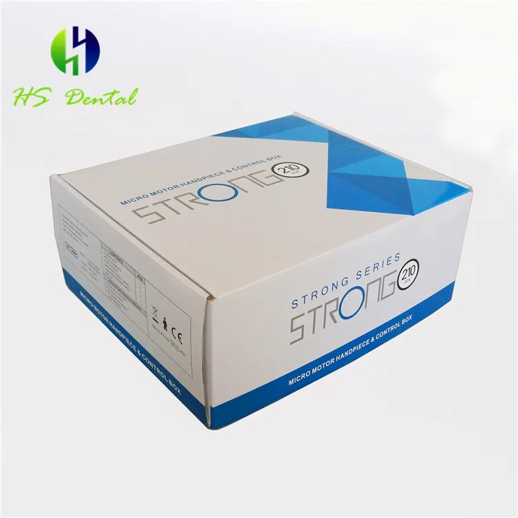 Professional Dental Tools Dental Drill 30000rpm Electric Nail Drill