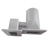 2018 Hot Selling High Gain Low noise C Band Project Lnb used with dual polarity feedhorn