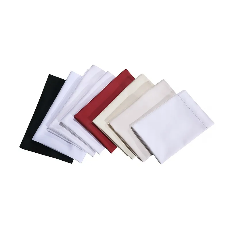 100 Cotton Hemstitch Napkin Hemstitched Napkin Buy Hemstitch Napkin,Cotton Hemstitch Napkin