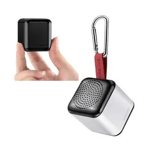 Mini Waterproof Bluetooth Speaker Mobile Phones