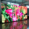 Indoor Usage and Custom Made Screen Dimension Moving Message LED rental display P3.91