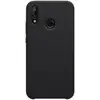 Silicone color phone case for Xiaomi mi 6 6A protector back cover soft silicone hard tpu flannel inner for Redmi phone cover