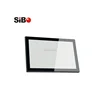 POE Tablets 10" wall mount Android 6.0 Industrial grade tablet POE for smart home