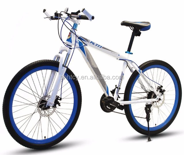 best aluminum mountain bikes