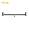 FRICHY EB03 STAINLESS STEEL 2 ROD BUZZ BAR FIXED