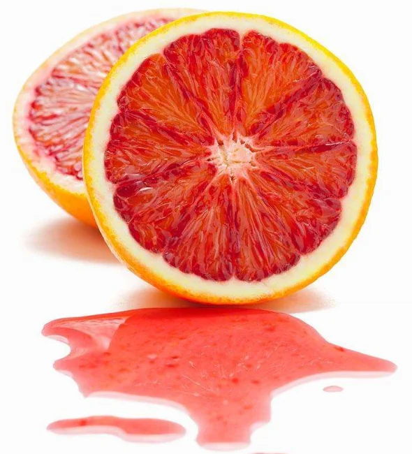 natural blood orange extract,anthocyanin powder