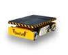Omni Directional HTB Mobile Robot Platform for Large Cargo Transportation