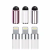 Replacement passive Stylus Cap for apple Pencil All Touch Screen Tablets Cell Phones